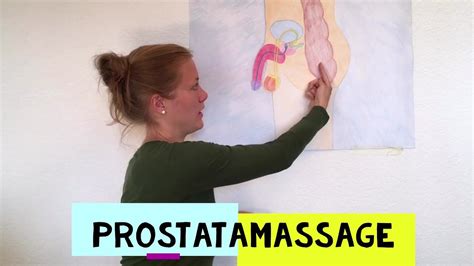 Prostatamassage Erotik Massage Bretzfeld