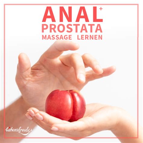 Prostatamassage Begleiten Aarschot