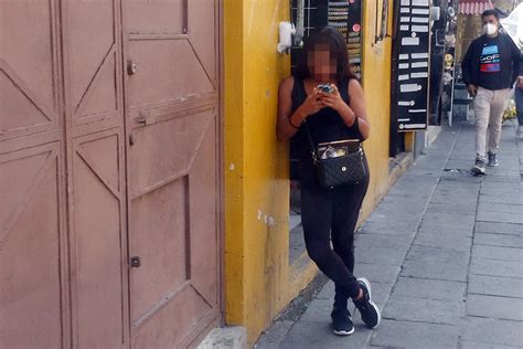 Encuentra una prostituta Monterrey