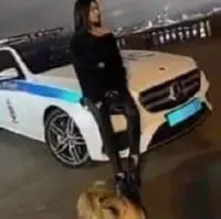 León prostituta